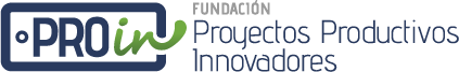 PROin – Proyectos Productivos Innovadores